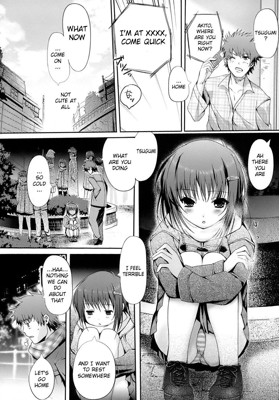 [Kiya Shii] Otome no Renai Jijou - The Maiden's Love Love Affair [English] [RyuuNoTamashii] [Decensored]_137.jpg